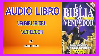 ⚡💥🏈LA BIBLIA DEL VENDEDOR  Capitulo 3  AUDIOLIBRO ⚡💥🏈 [upl. by Bronwen]