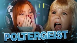 Poltergeist 1982 is a Horror Classic [upl. by Eilliw952]