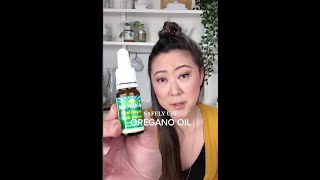 How to use oregano oil SAFELY [upl. by Yuri]