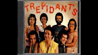 banda TREPIDANTS1981DISCO COMPLETO VOL05 [upl. by Emmalyn]