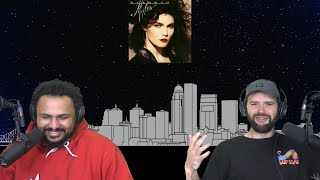 Alannah Myles  Black Velvet  REACTION [upl. by Gannon]