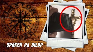 SPÖKKORSET  Spöken På Bild S1E14 [upl. by Sewoll]