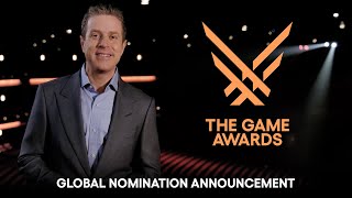 The Game Awards 2023 Live Nomination Announcement [upl. by Hsital895]