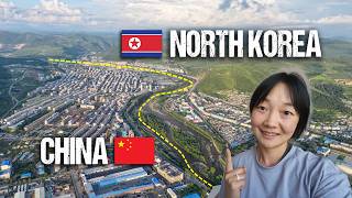 Where CHINA meets NORTH KOREA 🇨🇳🇰🇵 I S2 EP96 [upl. by Marthe752]