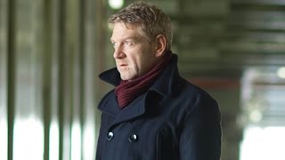 Wallander  Kenneth Branagh  Nostalgia [upl. by Renard999]