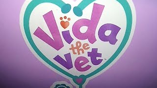 Vida The Vet Theme Song 🎵🎵 [upl. by Coppola625]