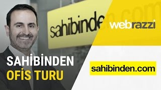 Sahibinden Ofisini Sahiplex sizin için gezdik [upl. by Lundeen165]