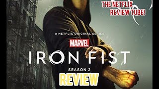 Marvel’s Iron Fist Every Betrayal in Season 1 SPOILERS [upl. by Farwell]