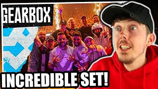 REACTING TO GEARBOX LIVE AT DEFQON 1 2024 PART 2 [upl. by Nosbig]