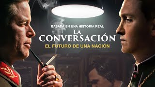 La Conversación  The Conversation  Trailer Spanish Subtitles [upl. by Faires]