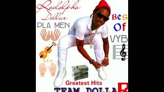 Pla Men  Rodolpho Dollar  official audio [upl. by Enelez301]