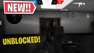 Top 5 Unblocked Games at Schools 2022 [upl. by Olenta89]