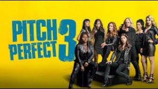 Pitch Perfect 3 Full Movie Review In Hindi  Hollywood Movie Fact And Story  Anna Kendrick [upl. by Plossl401]