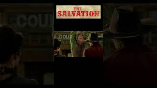 the salvation movie film movieclips action shorts shortvideo shots fyp blackcreek newyork [upl. by Assel]