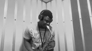 Hrs amp Hrs Muni Long  Sax Cover [upl. by Riti]