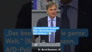 „Wäre die CDU eine im Ansatz konservative Partei hätte es diesen ganzen Blödsinn nicht gegeben“ afd [upl. by Eijneb]