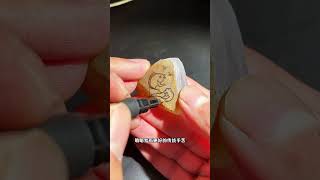 unique stone carving art in the world artwork  stone carving stonecarving amazing diy shorts [upl. by Drol]