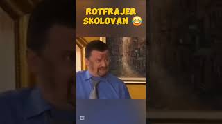 Sojic i Panjkovic  ROTFRAJER 😂 provale sojic belaladja smesno serija domacaserija humor [upl. by Clint865]