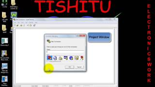 How to install and download Hyperterminal software from Internet [upl. by Reider]