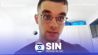 SIN 🇮🇱  HOUSE MUSIC BEATBOX [upl. by Kristofor]