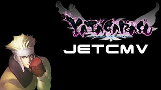 Yatagarasu Jet Combo Video [upl. by Chloris452]