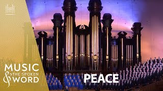 11324  Music amp the Spoken Word  The Tabernacle Choir livestream [upl. by Intyre]