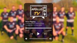 HIGHLIGHTS  Chandlers vs Nethercraigs  Saturday 12th October [upl. by Gadmann828]