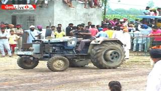 Chugha Khurd Tractor Tochan Mukabla Part 5 [upl. by Eelannej96]