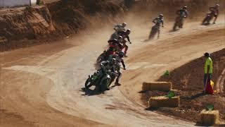 Arizona SuperTT Parts Unlimited AFT Singles presented by KICKER  Main Event Highlights [upl. by Solahcin]