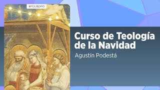 Curso de Teología de la Navidad una preparación espiritual [upl. by Katinka184]