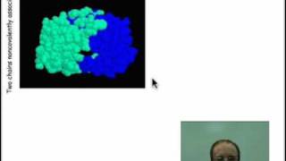 2107 Mechanism and Inhibition of Aspartyl Protease Enzymes [upl. by Idnahc364]