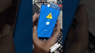 Samsung Galaxy S7 Edge Hard Reset 2023  S7 Edge Forgot Password  Factory Reset  msunbright  😱👍🔔 [upl. by Marrilee]