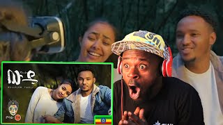 New Ethiopian Music  Mulualem Takele Wude ሙሉአለም ታከለ ውዴ Reaction [upl. by Evilo284]