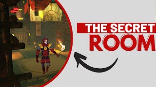 Yiga Clan Hideout SECRET ROOM [upl. by Loginov]