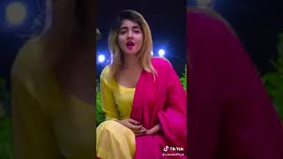 Pyar mera nal jauga singga tera fan aa v tik tok [upl. by Stiruc]