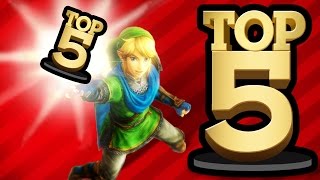 TOP 5 SMOSH GAMES TOP 5S [upl. by Caleb]