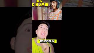 EL CHAVO DEL 8 REGRESA A LA TELEVISIÓN😱🤯🌚💀short sabiasque curiosidades viral casos epic [upl. by Yralam]