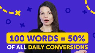 100 Japanese Words That Make Up About 50 of All Daily Conversations [upl. by Regine]