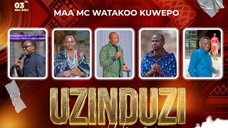 Engongu media 🧭 Kidutaarita Iduat inono Etaisere  Uzinduzi Longido 🔥 Arusha [upl. by Scrope]