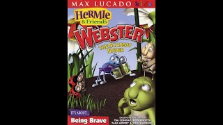 Hermie amp Friends Webster the Scaredy Spider 2011 Compilation DVD Release [upl. by Norbel]