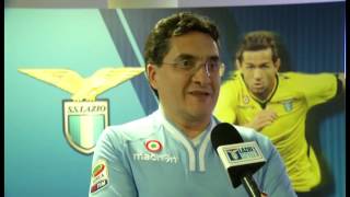 Un pomeriggio da protagonisti con Qui Lazio [upl. by Aley917]