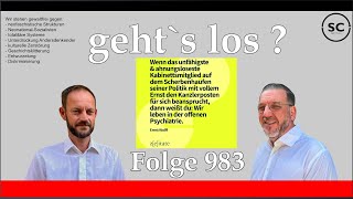 gehts los  Folge 983 11 [upl. by Eldredge837]