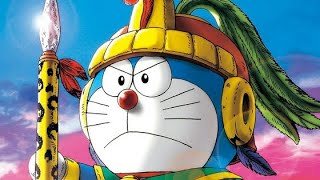 Doraemon Movie ye bhi Nobita wo bhi Nobita in hindi Part 7 [upl. by Whall]