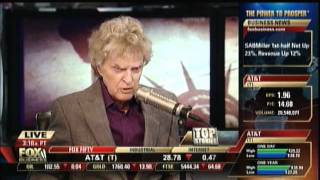 Priceless Imus Rant Thursday Nov 17 2011 [upl. by Abey]