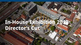 BAUER Maschinen GmbH – InHouse Exhibtion 2012  Directors Cut [upl. by Artie155]