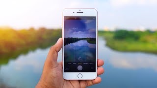 iPhone 8 Plus Camera Review  2024 [upl. by Aihceyt]