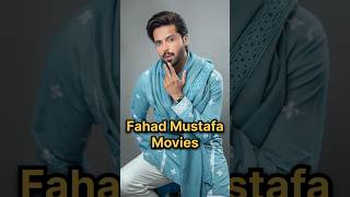 Fahad Mustafa Movies fahadmustafa fahadmustafamovie fahadmustafanewdrama kabhimainkabhitum [upl. by Novets]