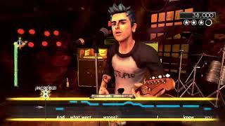 Green Day Rock Band PS3  Emenius Sleepus VOCALS FC [upl. by Myke647]