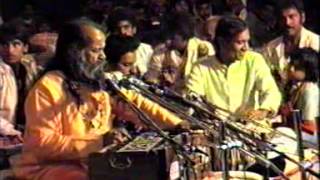 Narayan Swami  Mandvi Live Programme  2 [upl. by Berlyn330]