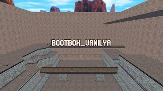 724 Bootbox Vanilla SpeedRun [upl. by Hyland]